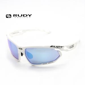 RUDY PROJECT（ルディプロジェクト） サングラス FOTONYK フォトニック WHITE GLOSS SP456869-RC00 国内正規品｜g-optique