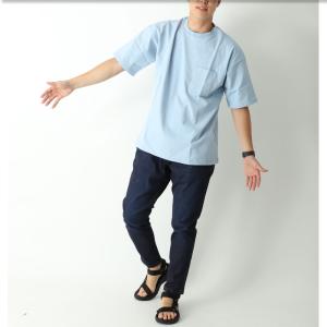 ジェリー GERRY テーパードパンツ アウト...の詳細画像4