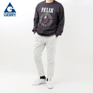 ジェリー GERRY ジョガー ジョガーパンツ...の詳細画像4