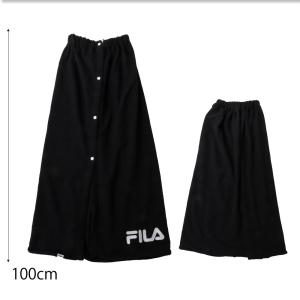 ラップタオル フィラ FILA バスタオル ラ...の詳細画像3