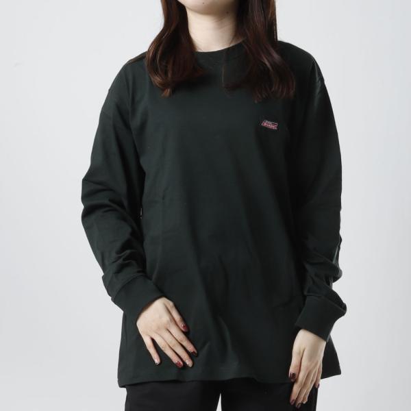 GENUINE Dickies ジェニュイン ディッキーズ ロンT Tシャツ メンズ レディース お...