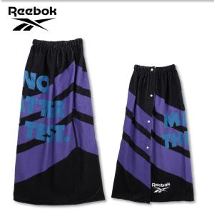 Reebok リーボック ラップタオル バスタ...の詳細画像5