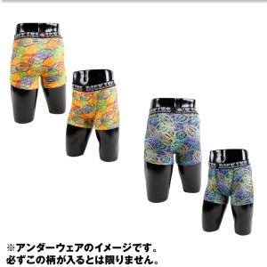 Dickies ディッキーズ 2パック アンダ...の詳細画像5