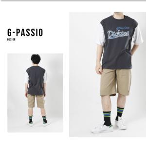 Genuine Dickies ジェニュインデ...の詳細画像5