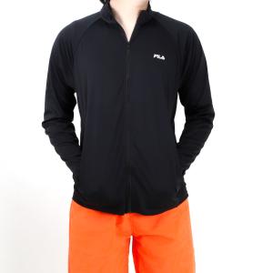 FILA フィラ ラッシュガード おしゃれ 水...の詳細画像3