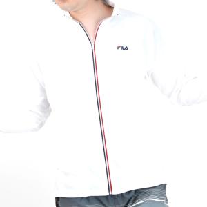 FILA フィラ ラッシュガード おしゃれ 水...の詳細画像4