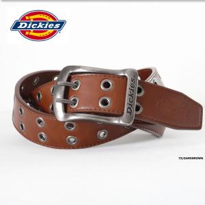 Dickies ディッキーズ ベルト ダブルハ...の詳細画像5