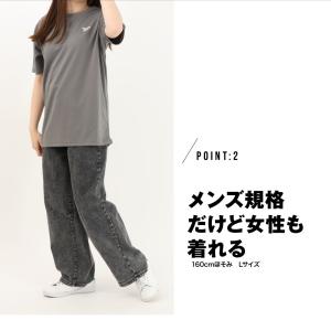 【在庫処分】リーボック Reebok Tシャツ...の詳細画像2