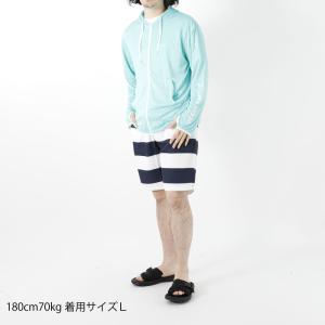 ラッシュガード 水着 オーシャンパシフィック ...の詳細画像3