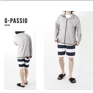 ラッシュガード 水着 オーシャンパシフィック ...の詳細画像5