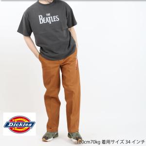 Dickies ディッキーズ 874 中津川吾...の詳細画像4