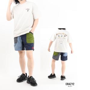 ジェリー Gerry クライミングパンツ 短パ...の詳細画像3