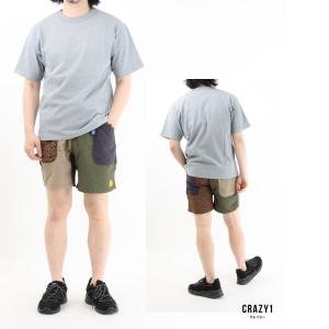 ジェリー Gerry クライミングパンツ 短パ...の詳細画像5