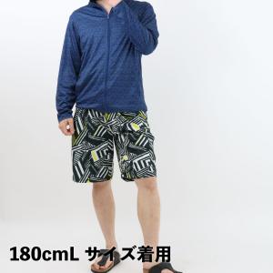 【在庫処分】ラッシュガード 水着 メンズ レデ...の詳細画像4