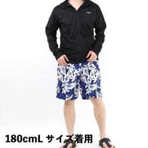 【在庫処分】ラッシュガード 水着 メンズ レデ...の詳細画像5