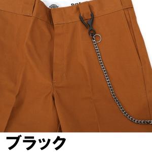 Dickies ディッキーズ フック カラビナ...の詳細画像5