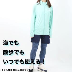 【在庫処分】ラッシュガード 水着 FILA フ...の詳細画像5