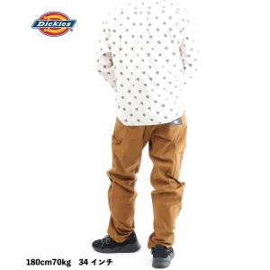 Dickies ディッキーズ 80200700...の詳細画像2