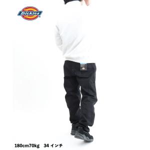 Dickies ディッキーズ 80200700...の詳細画像3