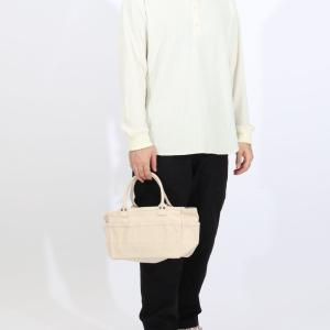 DULTON ダルトン 1 MILE TOTE...の詳細画像3