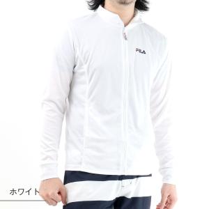FILA フィラ ラッシュガード 水着 UVケ...の詳細画像3