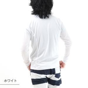 FILA フィラ ラッシュガード 水着 UVケ...の詳細画像4