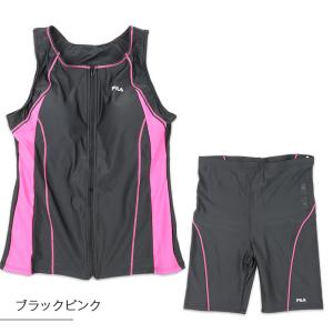 FILA フィラ レディース フィットネス水着...の詳細画像5