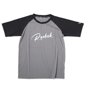 Reebok リーボック アクアTシャツ メン...の詳細画像5