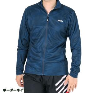 FILA ラッシュガード フィラ 水着 UVケ...の詳細画像5