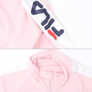 FILA フィラ 水着 レディース 4点セット...の詳細画像3