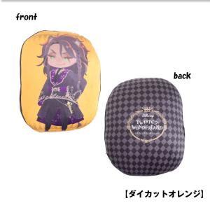 ツイステ ツイステッドワンダーランド フロアク...の詳細画像4