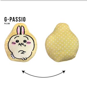 クッション 枕 モチモチ ちいかわ ハチワレ ...の詳細画像3