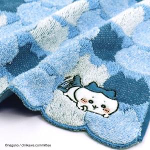 タオル美術館 ちいかわ ナガノ グッズ 公式 ...の詳細画像2