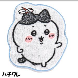 ちいかわ グッズ ミニタオル ハンカチ タオル...の詳細画像2