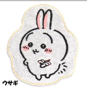 ちいかわ グッズ ミニタオル ハンカチ タオル...の詳細画像3