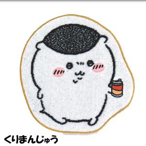 ちいかわ グッズ ミニタオル ハンカチ タオル...の詳細画像4