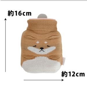 湯たんぽ 温活アニマルズ 温活 電子レンジ シ...の詳細画像4