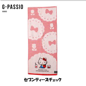 サンリオ ハローキティ フェイスタオル キティ...の詳細画像1