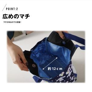 サンリオ 軽い ミニトートバッグ ランチバッグ...の詳細画像2