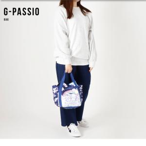 サンリオ 軽い ミニトートバッグ ランチバッグ...の詳細画像4