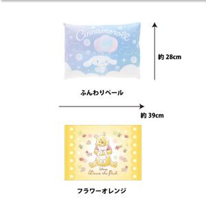 キャラクター 洗える こども枕 ジュニア枕 か...の詳細画像4