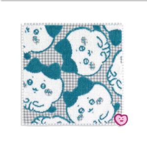 ちいかわ タオルハンカチ ちいかわ 公式 グッ...の詳細画像3