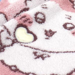 ちいかわ タオル タオルハンカチ モモンガ 古...の詳細画像4