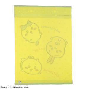 ちいかわ ハチワレ ウサギ お昼寝ケット タオ...の詳細画像1