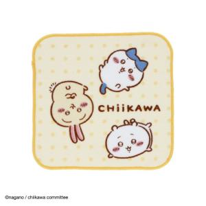ちいかわ ハチワレ ウサギミニタオル タオルハ...の詳細画像3