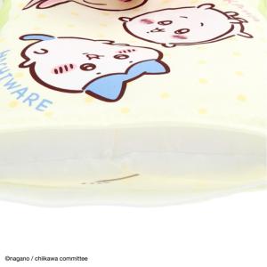 ちいかわ ハチワレ うさぎ 枕 ジュニア枕 子...の詳細画像1