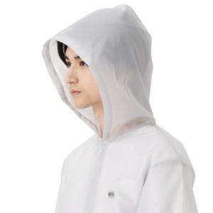 レインコート OUTDOOR outdoor ...の詳細画像5