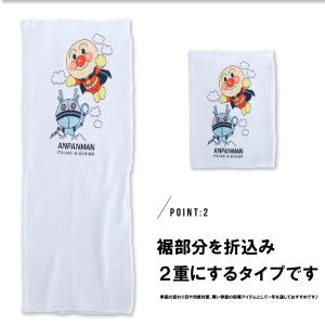 ベビー 腹巻 はらぺこあおむし アンパンマン ...の詳細画像2
