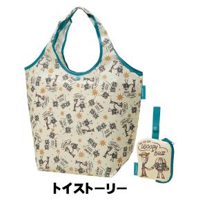 Disneyショッピングエコバッグ レジバッグ...の詳細画像2