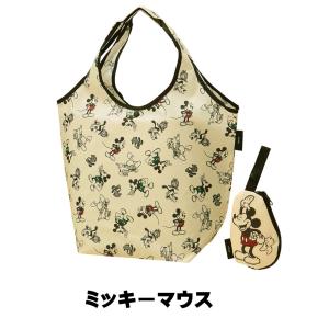 Disneyショッピングエコバッグ レジバッグ...の詳細画像3